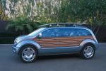 Dodge Kahuna Concept 2003 года